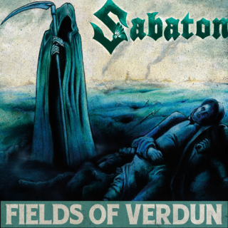 Fields of Verdun