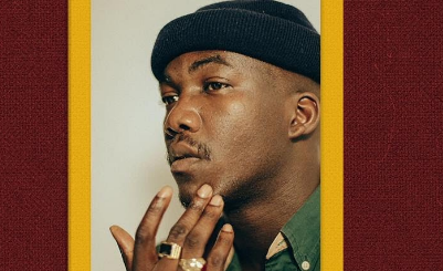 Jacob Banks