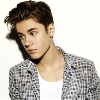 Justin Bieber "Boyfriend"