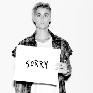 Justin Bieber "Sorry"
