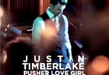 Justin Timberlake