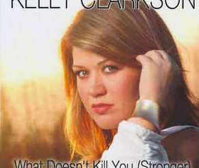 Kelly Clarkson