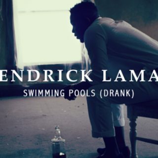 Kendrick Lamar