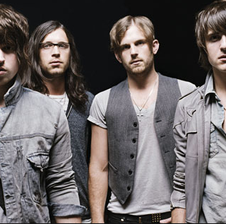 Kings of Leon