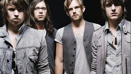 Kings of Leon