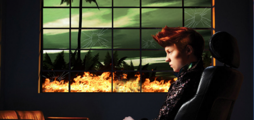 La Roux