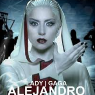 Lady Gaga