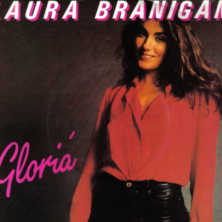 Laura Branigan