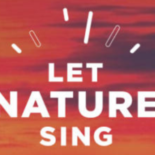 Let Nature Sing