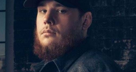 Luke Combs
