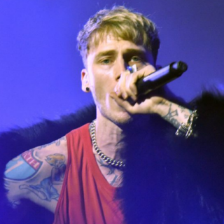 Machine Gun Kelly