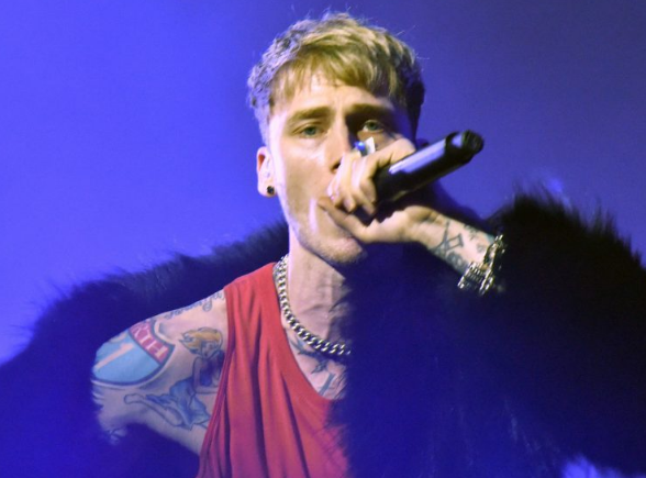 "Breaking News 2" by Machine Gun Kelly - Song Meanings and Facts