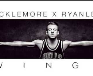Macklemore & Ryan Lewis' "Wings"
