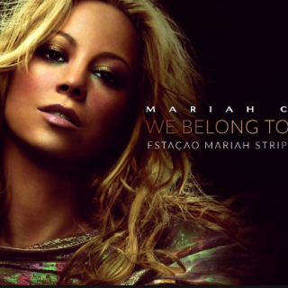 Mariah Carey