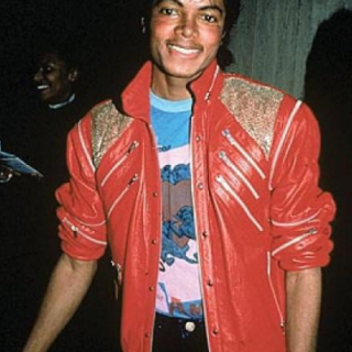 Michael Jackson "Beat It"