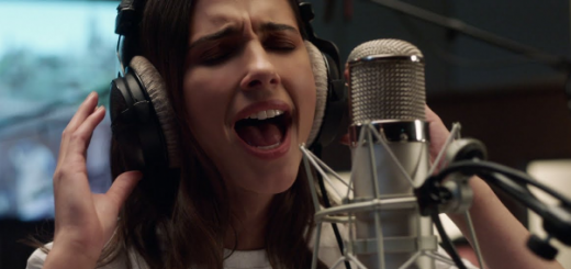 Naomi Scott