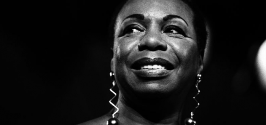 Young, Gifted and Black by Nina Simone