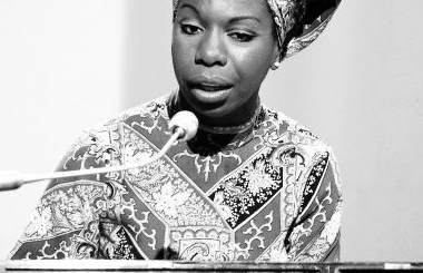 Nina Simone
