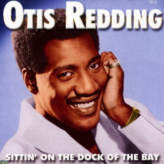 Otis Redding's classic "(Sittin' On) The Dock of the Bay
