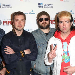 The Plain White T's