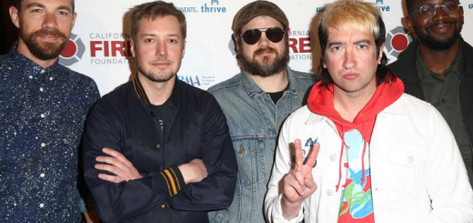 The Plain White T's