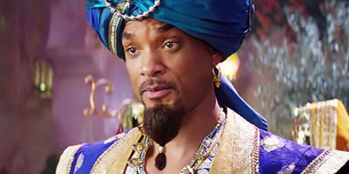 Prince Ali
