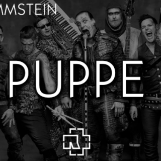 PUPPE