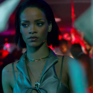 Rihanna "Needed Me"