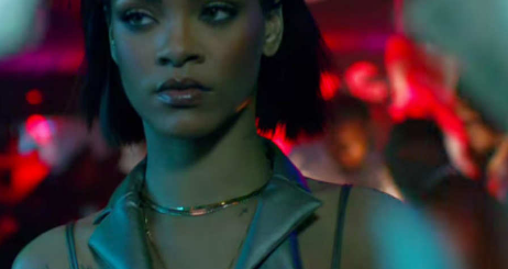 Rihanna "Needed Me"