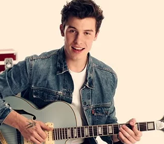 Shawn Mendes