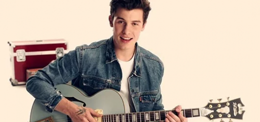Shawn Mendes