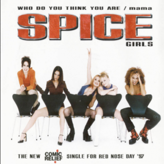 Spice Girls