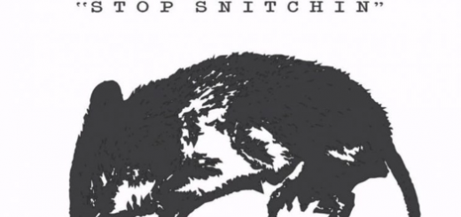 Stop Snitchin