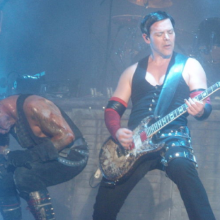 Rammstein