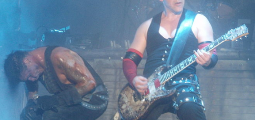 Rammstein
