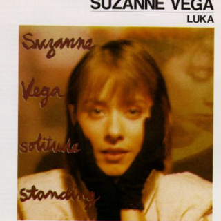 Suzanna Vega