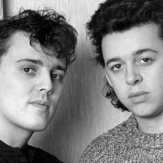 Tears for Fears