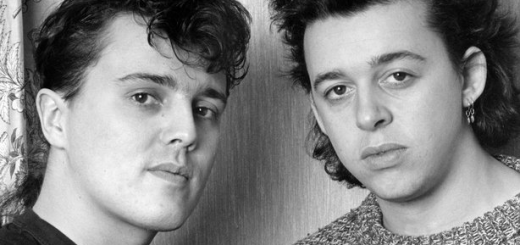 Tears for Fears