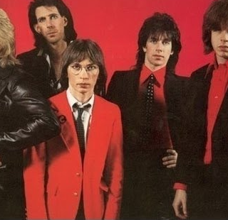 The Cars