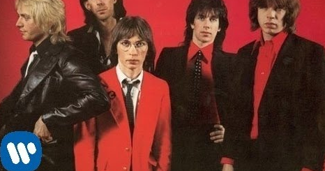 The Cars