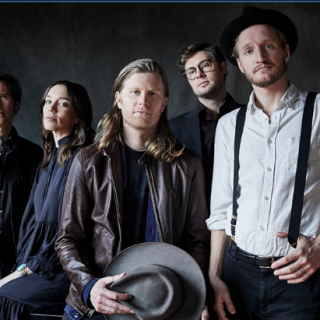 The Lumineers
