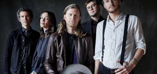 The Lumineers