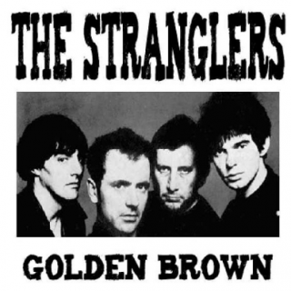 The Stranglers