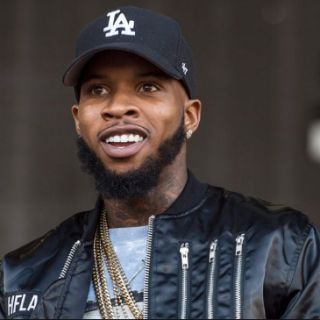 Tory Lanez