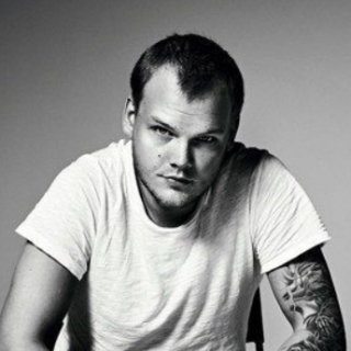 Avicii's "Tough Love"