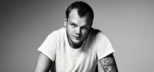 Avicii's "Tough Love"