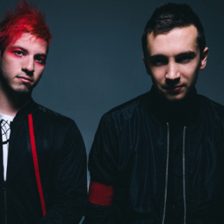 Twenty One Pilots