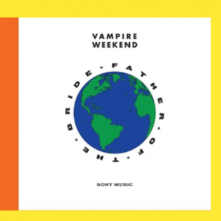 Vampire Weekend