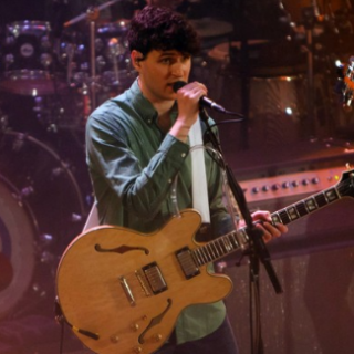 Vampire Weekend