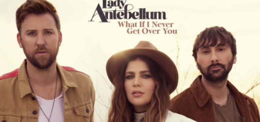 What If I Never Get Over You